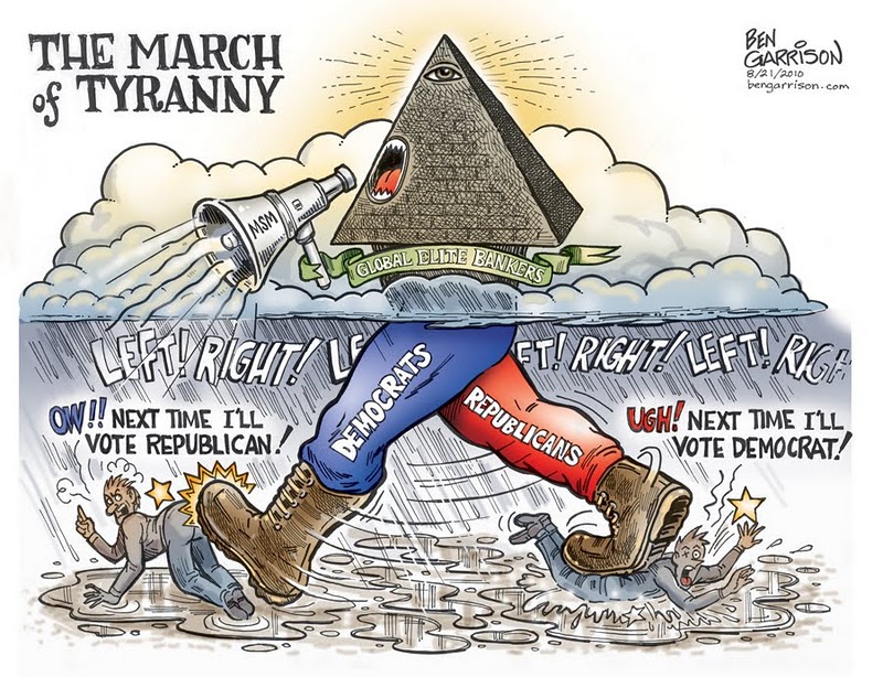 march-of-tyranny