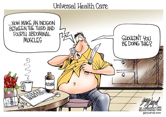 Health-Care